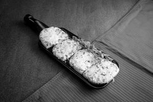Cheese Garlic Bread