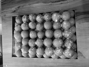 Gulab Jamun    
