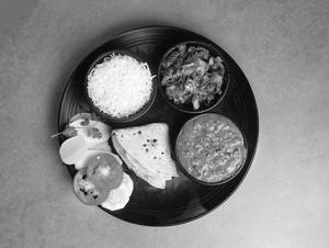 Special Thali