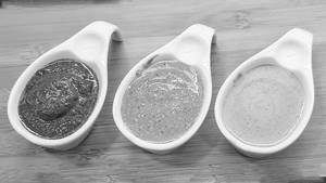Green Chutney