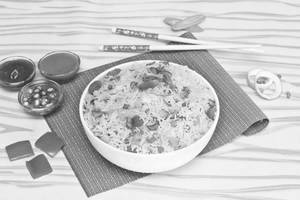 Veg Fried Rice