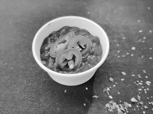 Hot Chilli Dip