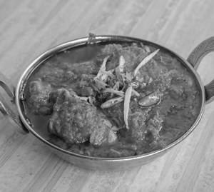Chicken Maratha