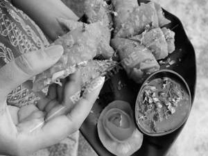 Dragon Roll