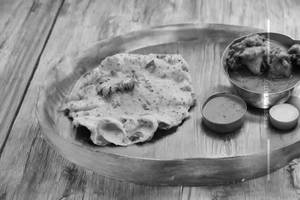 Kori Rotti Chicken Curry