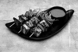 Paneer Tikka