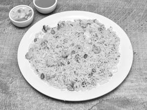 Prawn Fried Rice
