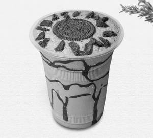 Oreo shake