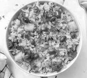 Regular Poha