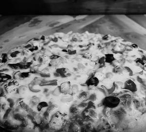 Veggie Supreme Pizza