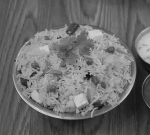 Veg Pulao