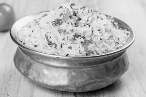 Jeera Rice