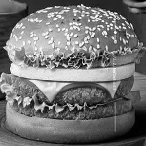 Veg Burger