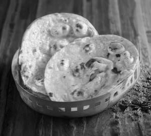 Butter Roti