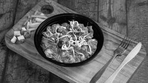 Tossed Grilled Chicken