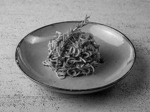 Bolognese With Tenderloin