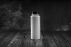 Rose Milk