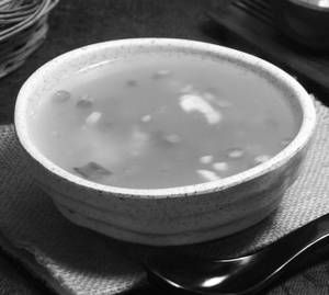 Veg Clear Soup