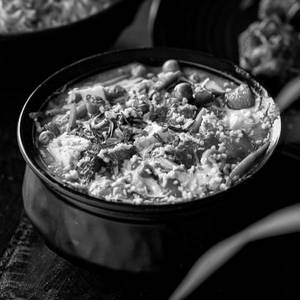 Paneer Kadai