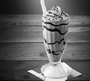 Cold coffee