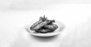 Fish Finger