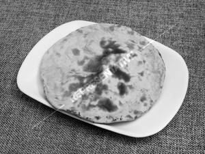 Tandoori Roti