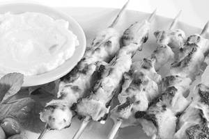 Chatpati Chaap