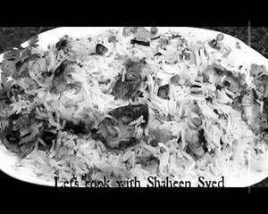 Chicken Matka Dum Biryani