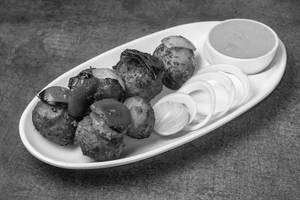 Tandoori Aloo (5 Pcs)
