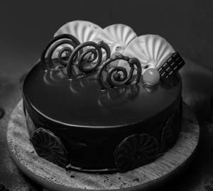 2 Pound Truffle Choclate