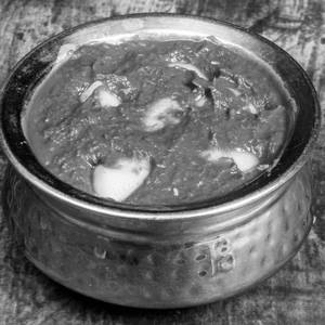 Aloo Palak   