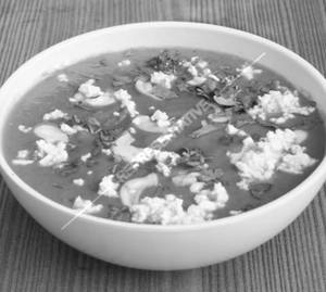 Kaju Paneer Masala
