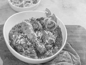 Chicken Bhuna[450ML]