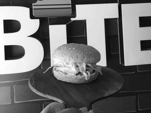 Ob Amazing Eggy Burger