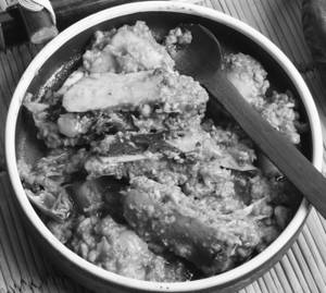 Muri Ghonto