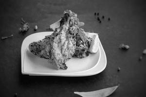 Murg Kalmi Kebab