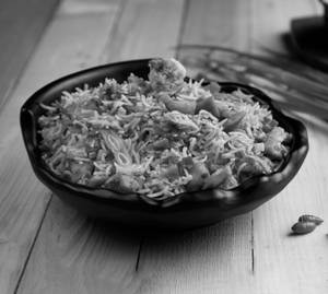 Chicken Chilli Garlic Fried Rice