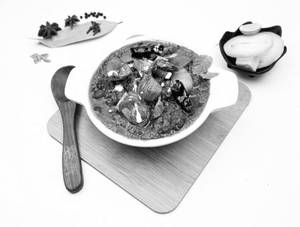 Kadai Chicken