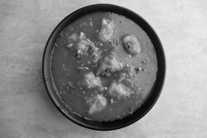 Chicken Schezwan Gravy