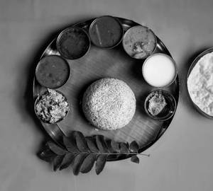 Red Rice Meals