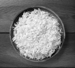 Plain Rice