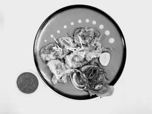 Reshmi Malai Murgh - Serves 2