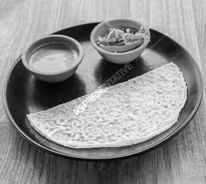 Neer  Dosa(4 Pcs)