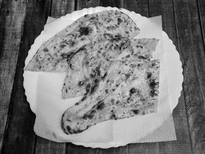Butter Naan