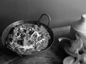 Veg Makkhanwala