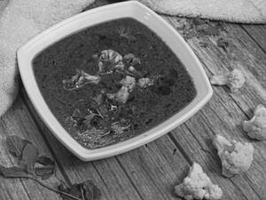 Gobi Masala