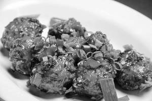 Veg Manchurian