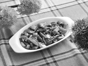 Mix Veg