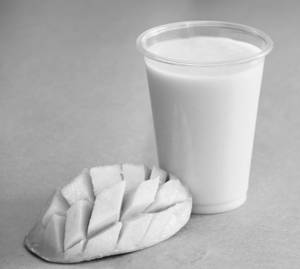 Mango Lassi