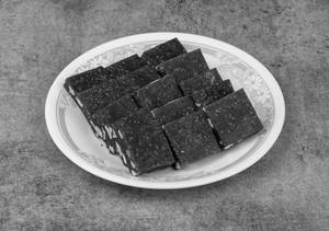 Anjeer Dry Fruit Barfi
